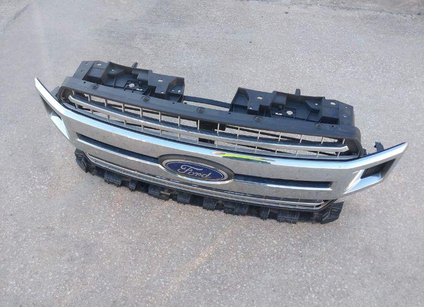 Photo 12 of 2019 Ford F-150 XLT (VIN 1FTEW1CP0KFD27551)