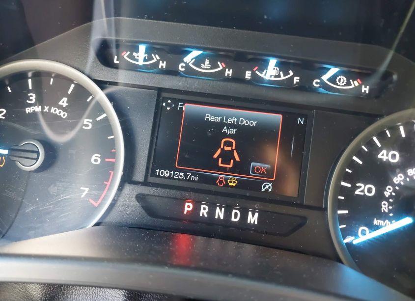 Photo 16 of 2019 Ford F-150 XLT (VIN 1FTEW1CP0KFD27551)