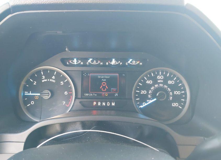 Photo 7 of 2019 Ford F-150 XLT (VIN 1FTEW1CP0KFD27551)