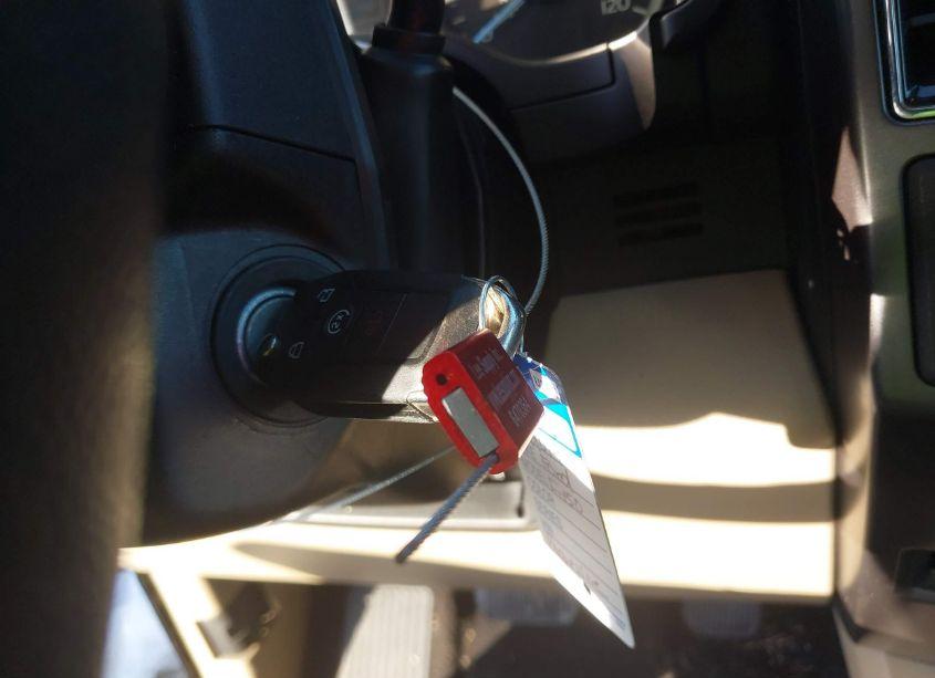 Photo 11 of 2019 Ford F-150 XLT (VIN 1FTEW1CP0KFD42468)