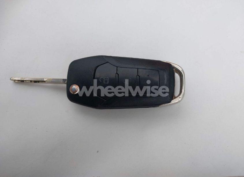 Photo 11 of 2019 Ford F-150 XL (VIN 1FTEW1CP0KKD44275)