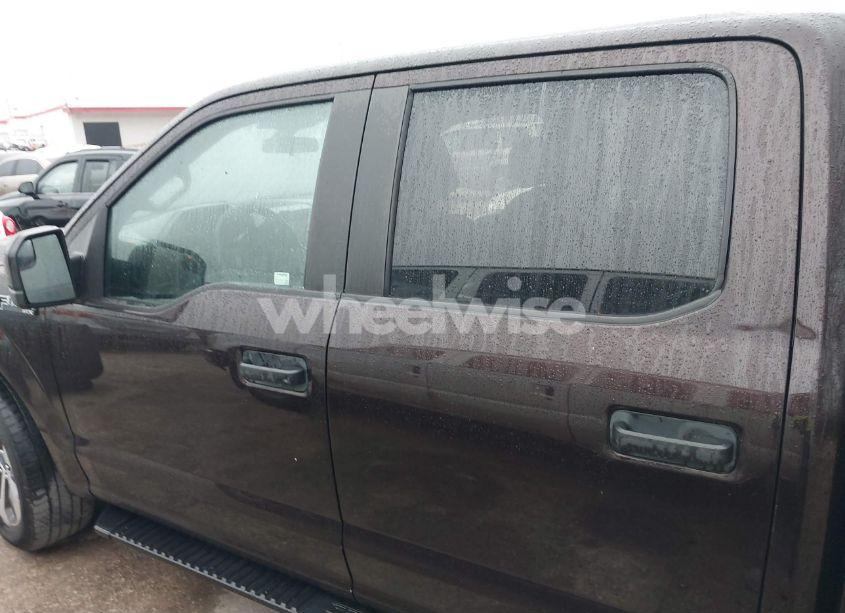 Photo 14 of 2019 Ford F-150 XL (VIN 1FTEW1CP0KKD44275)