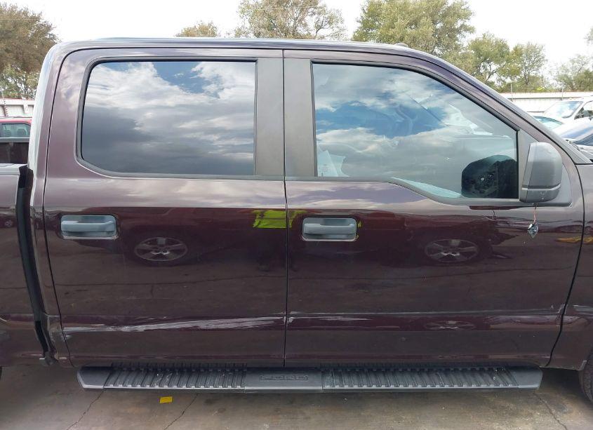 Photo 14 of 2019 Ford F-150 XL (VIN 1FTEW1CP0KKE33053)