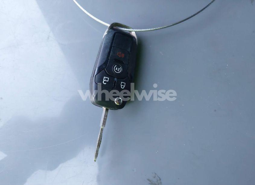 Photo 11 of 2020 Ford F-150 XLT (VIN 1FTEW1CP0LFC46227)