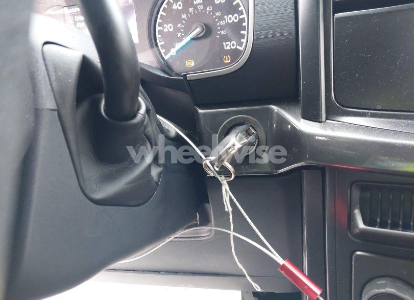 Photo 11 of 2023 Ford F-150 XL (VIN 1FTEW1CP0PKF89150)