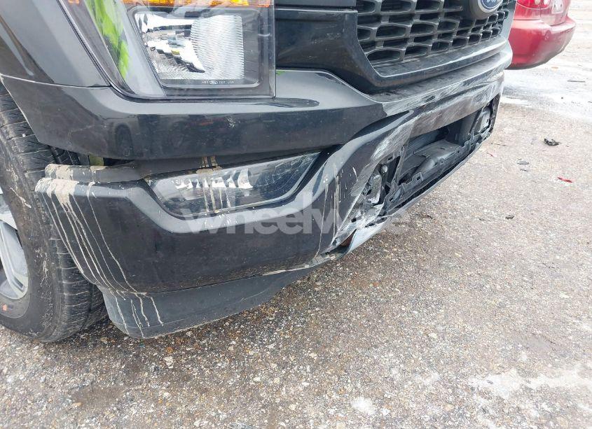 Photo 18 of 2023 Ford F-150 XL (VIN 1FTEW1CP0PKF89150)