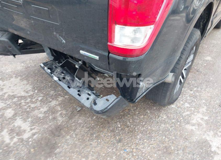 Photo 20 of 2023 Ford F-150 XL (VIN 1FTEW1CP0PKF89150)