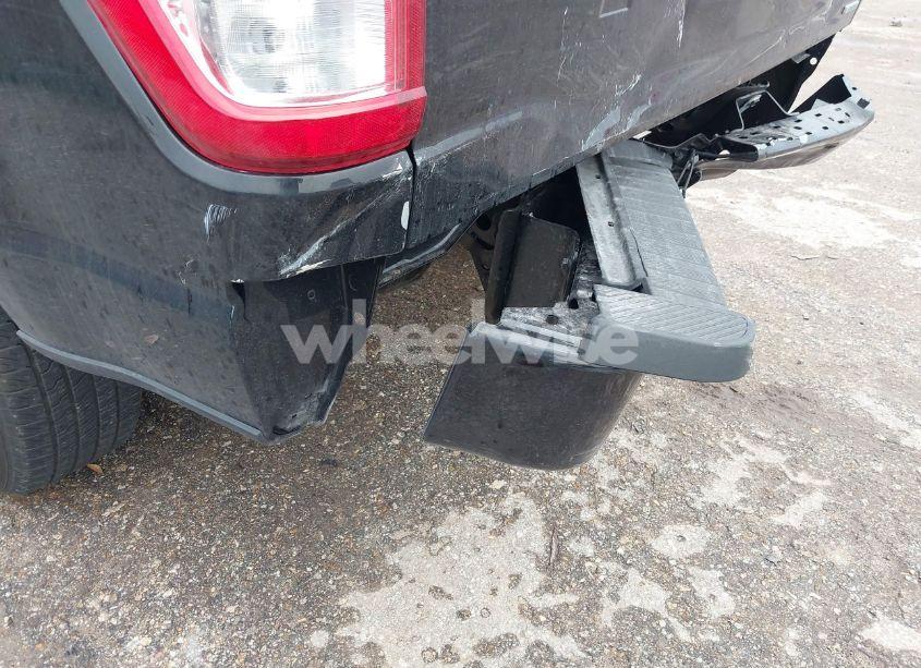 Photo 21 of 2023 Ford F-150 XL (VIN 1FTEW1CP0PKF89150)