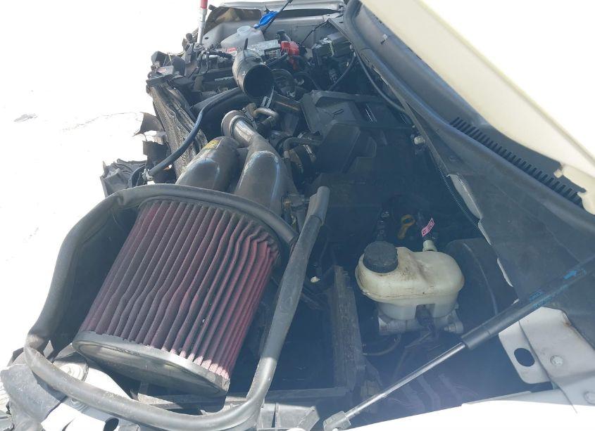 Photo 17 of 2015 Ford F-150 XLT (VIN 1FTEW1CP1FFC70783)