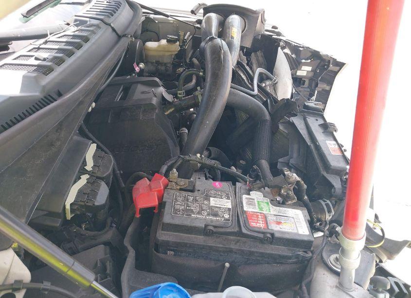 Photo 18 of 2015 Ford F-150 XLT (VIN 1FTEW1CP1FFC70783)