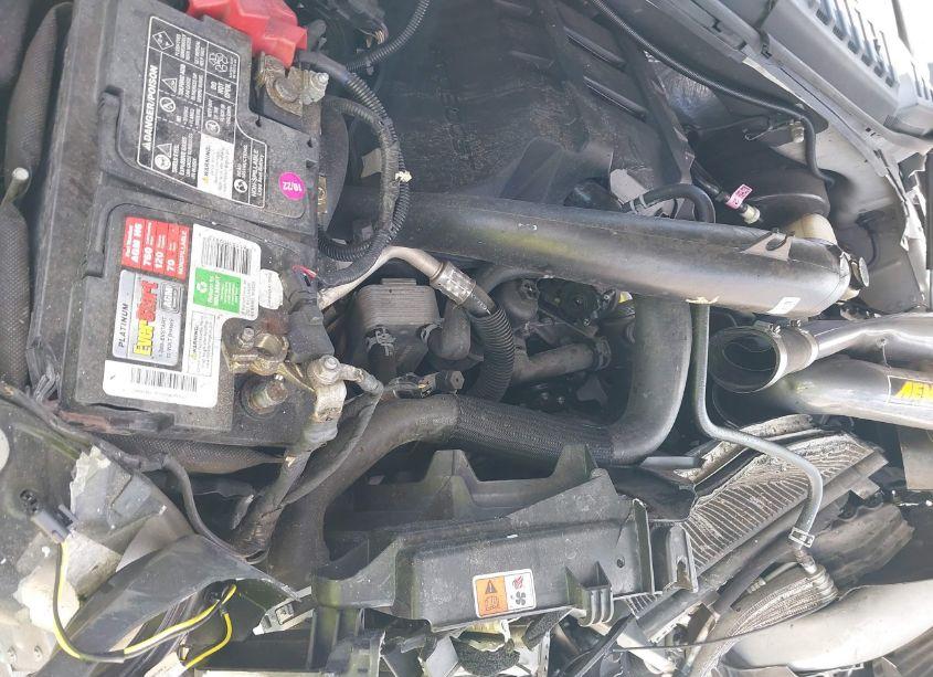 Photo 19 of 2015 Ford F-150 XLT (VIN 1FTEW1CP1FFC70783)