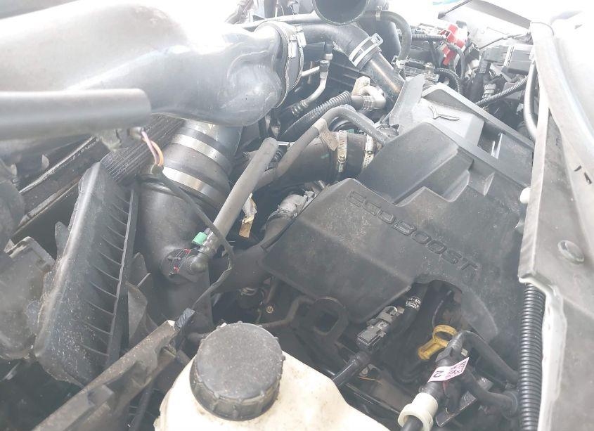 Photo 20 of 2015 Ford F-150 XLT (VIN 1FTEW1CP1FFC70783)