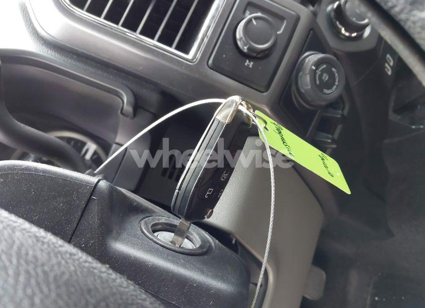 Photo 11 of 2016 Ford F-150 XLT (VIN 1FTEW1CP1GKE66022)