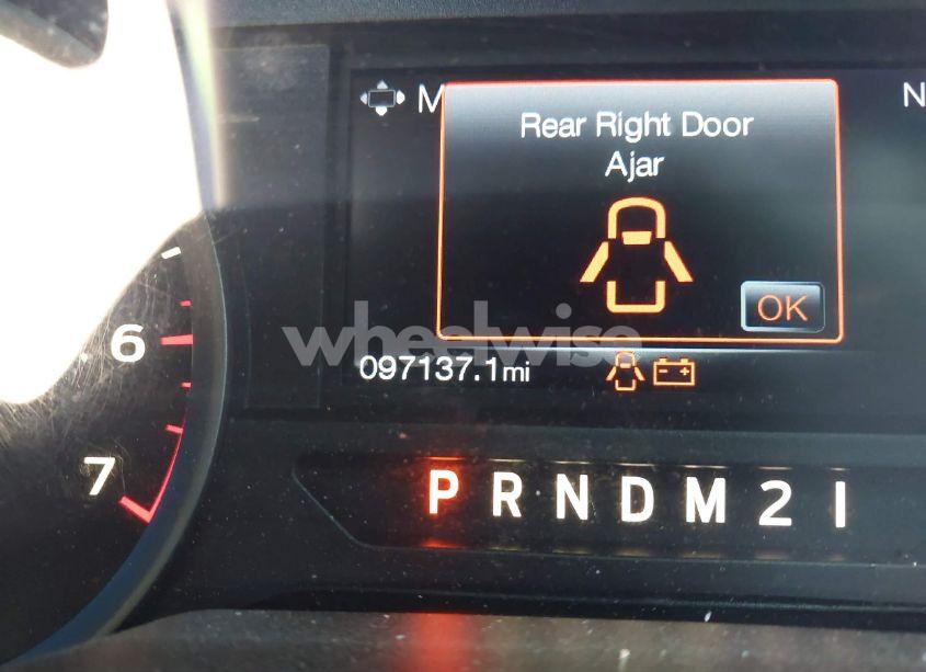 Photo 15 of 2017 Ford F-150 XLT (VIN 1FTEW1CP1HFB05299)