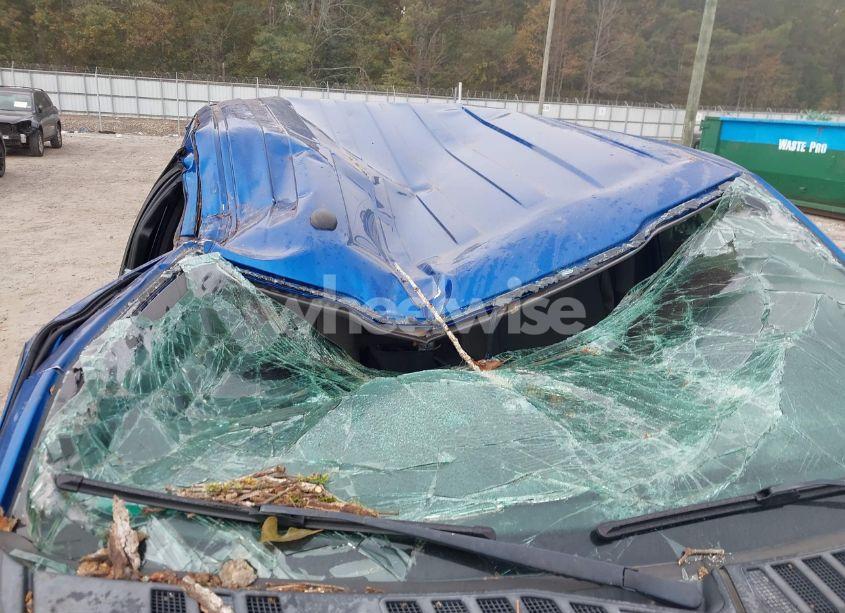 Photo 17 of 2017 Ford F-150 XLT (VIN 1FTEW1CP1HFB05299)