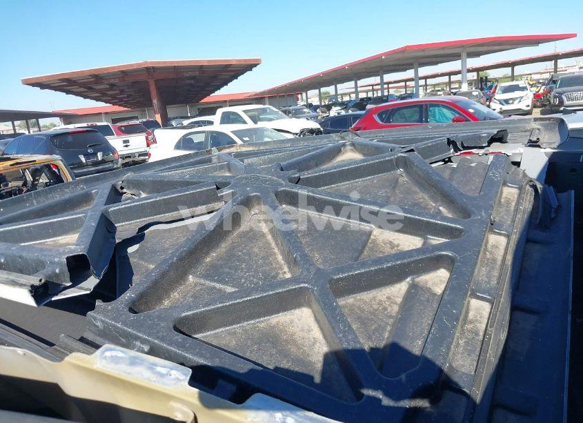 Photo 12 of 2017 Ford F-150 XLT (VIN 1FTEW1CP1HKE20756)