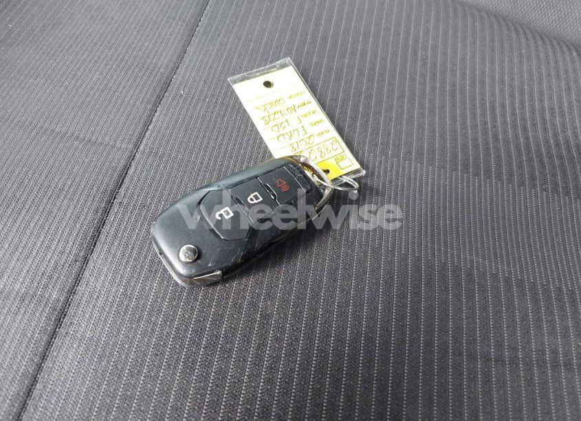 Photo 11 of 2018 Ford F-150 XL (VIN 1FTEW1CP1JFA04298)