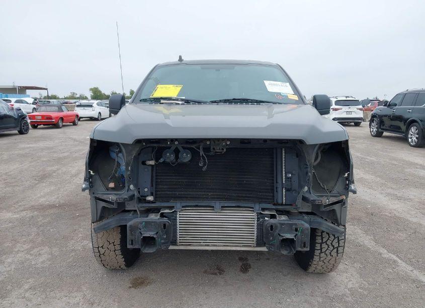 Photo 12 of 2018 Ford F-150 XLT (VIN 1FTEW1CP1JKD97985)