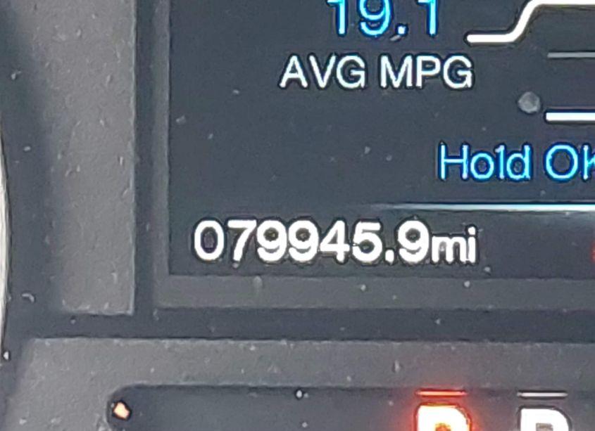 Photo 15 of 2018 Ford F-150 XLT (VIN 1FTEW1CP1JKD97985)