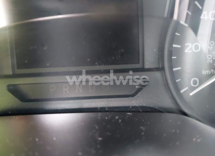 Photo 15 of 2019 Ford F-150 XL (VIN 1FTEW1CP1KKC95183)