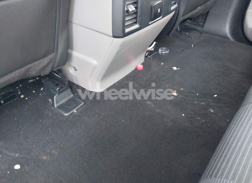 Photo 6 of 2019 Ford F-150 XL (VIN 1FTEW1CP1KKC95183)