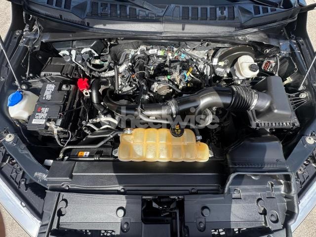 Photo 7 of 2019 FORD F150 SUPERCREW (VIN 1FTEW1CP1KKF22890)