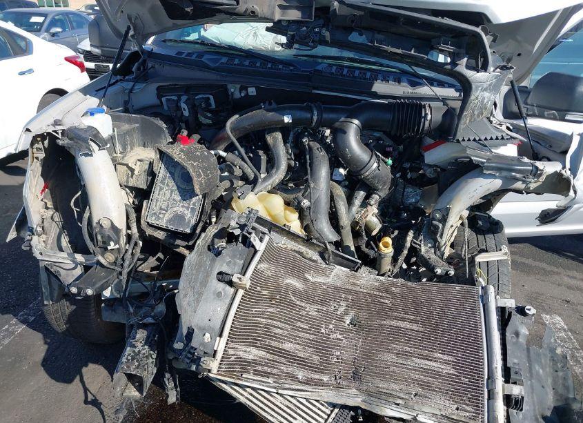 Photo 10 of 2019 Ford F-150 XLT (VIN 1FTEW1CP1KKF29063)