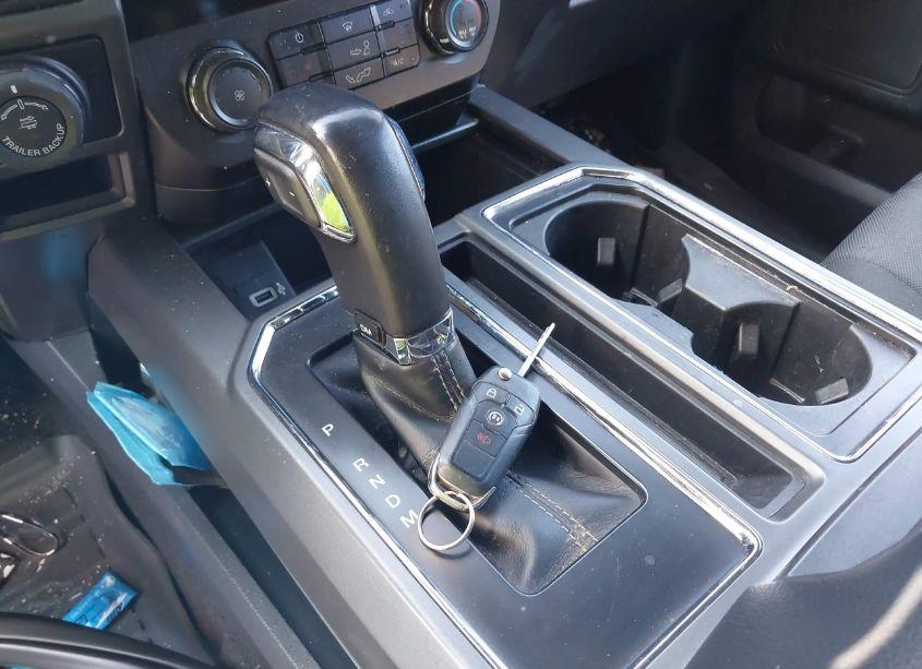 Photo 11 of 2019 Ford F-150 XLT (VIN 1FTEW1CP1KKF29063)