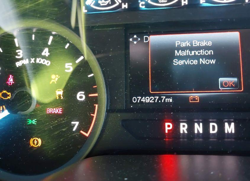 Photo 15 of 2019 Ford F-150 XLT (VIN 1FTEW1CP1KKF29063)