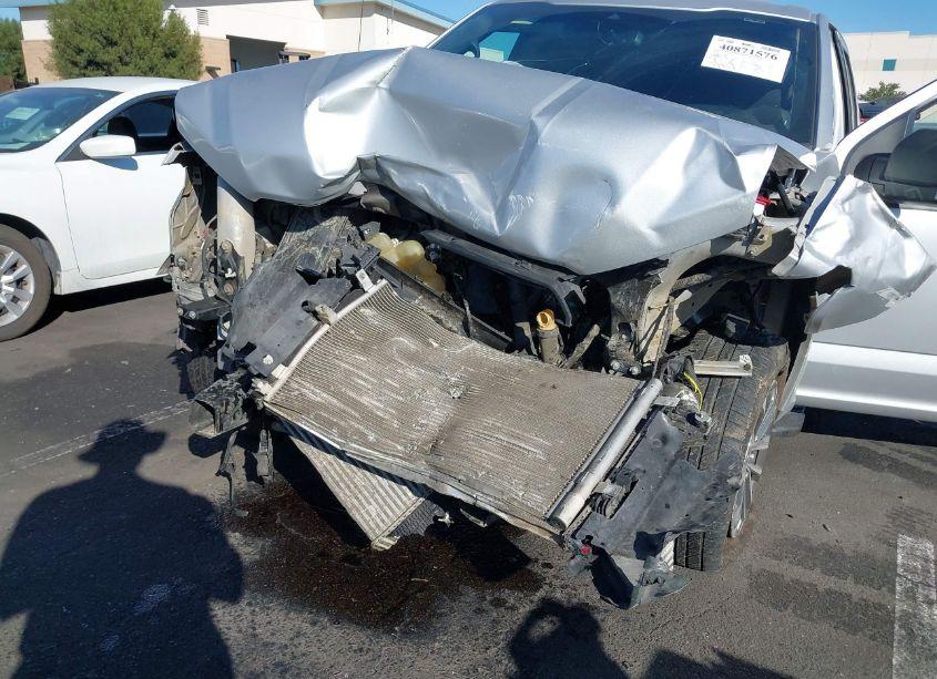 Photo 6 of 2019 Ford F-150 XLT (VIN 1FTEW1CP1KKF29063)