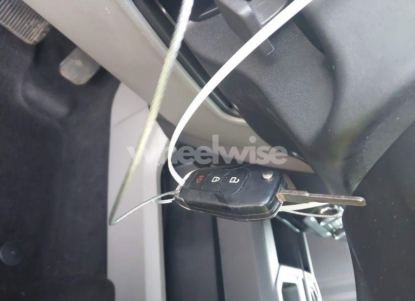 Photo 11 of 2020 Ford F-150 XL (VIN 1FTEW1CP1LFA12856)