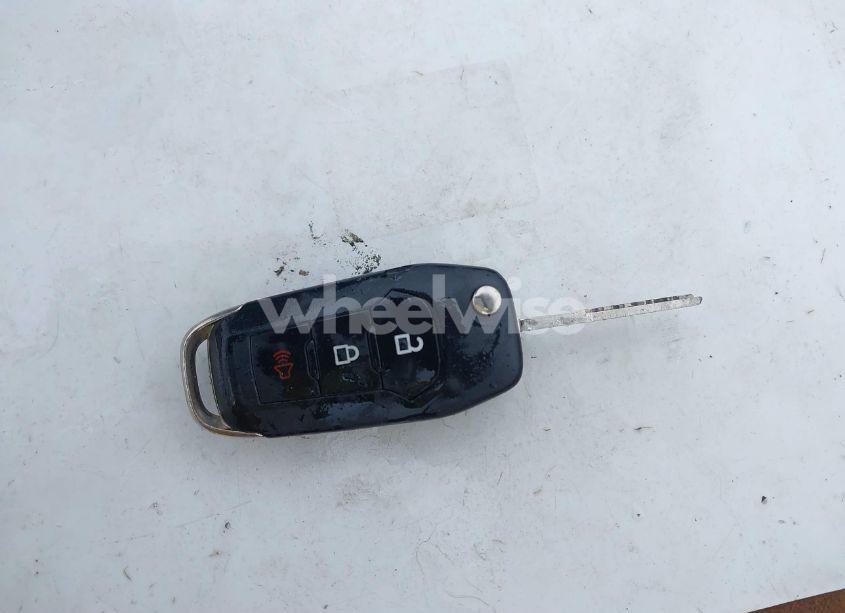 Photo 11 of 2020 Ford F-150 XL (VIN 1FTEW1CP1LFA58008)