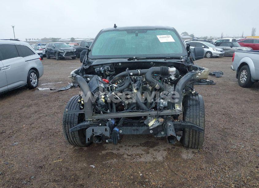 Photo 13 of 2020 Ford F-150 XL (VIN 1FTEW1CP1LFA58008)