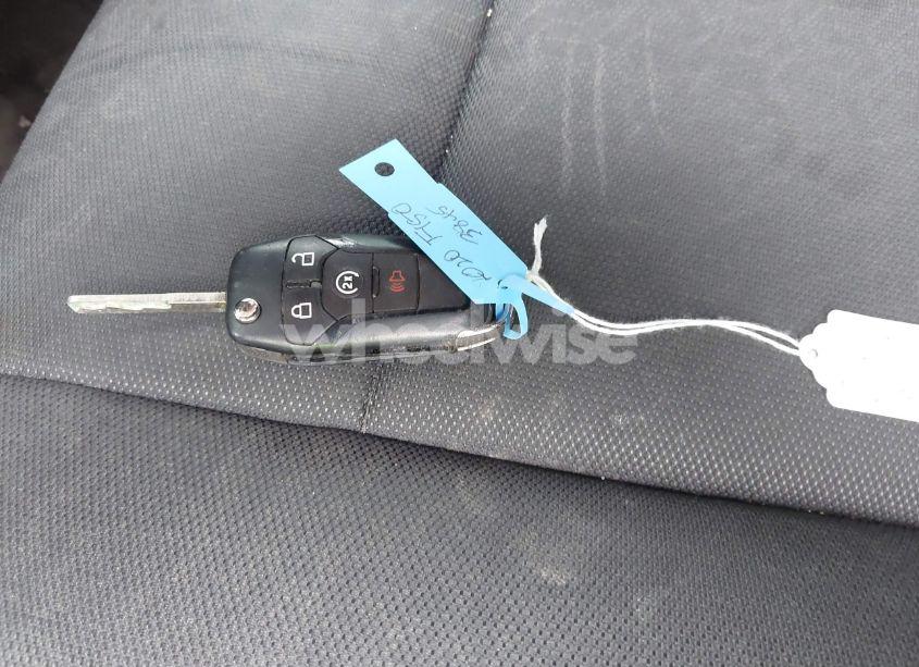 Photo 11 of 2020 Ford F-150 XLT (VIN 1FTEW1CP1LFC63845)