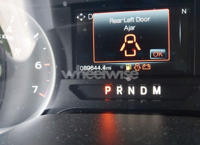 Photo 15 of 2020 Ford F-150 XLT (VIN 1FTEW1CP1LFC63845)