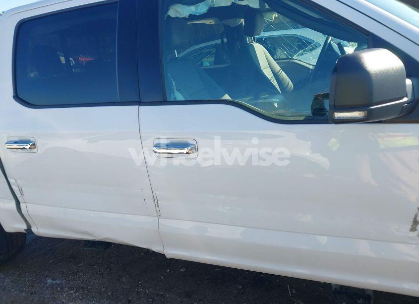 Photo 12 of 2020 Ford F-150 XLT (VIN 1FTEW1CP1LKE54804)