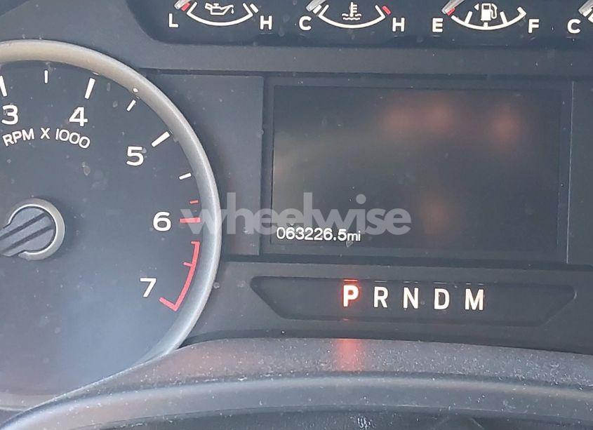 Photo 14 of 2020 Ford F-150 XLT (VIN 1FTEW1CP1LKE54804)