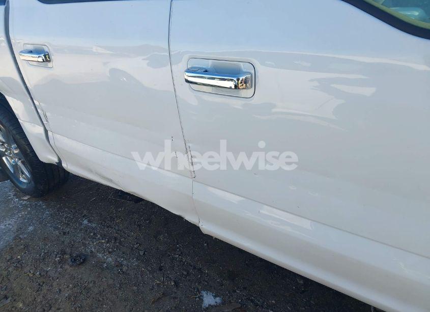 Photo 17 of 2020 Ford F-150 XLT (VIN 1FTEW1CP1LKE54804)