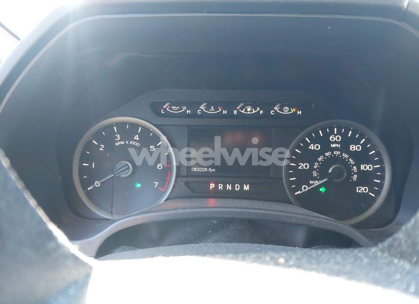 Photo 7 of 2020 Ford F-150 XLT (VIN 1FTEW1CP1LKE54804)
