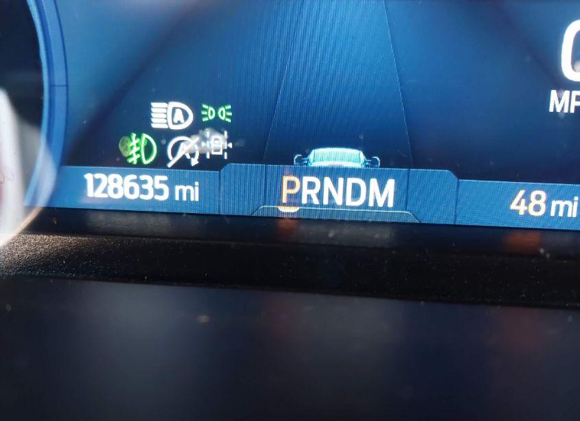 Photo 14 of 2021 Ford F-150 XLT (VIN 1FTEW1CP1MFC41426)