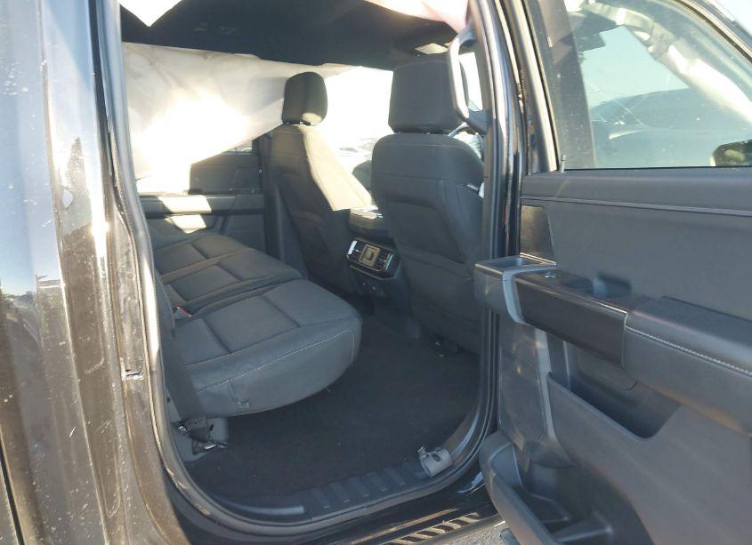 Photo 8 of 2021 Ford F-150 XLT (VIN 1FTEW1CP1MFC41426)