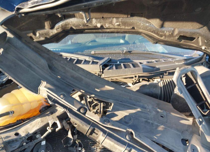 Photo 9 of 2021 Ford F-150 XLT (VIN 1FTEW1CP1MFC41426)