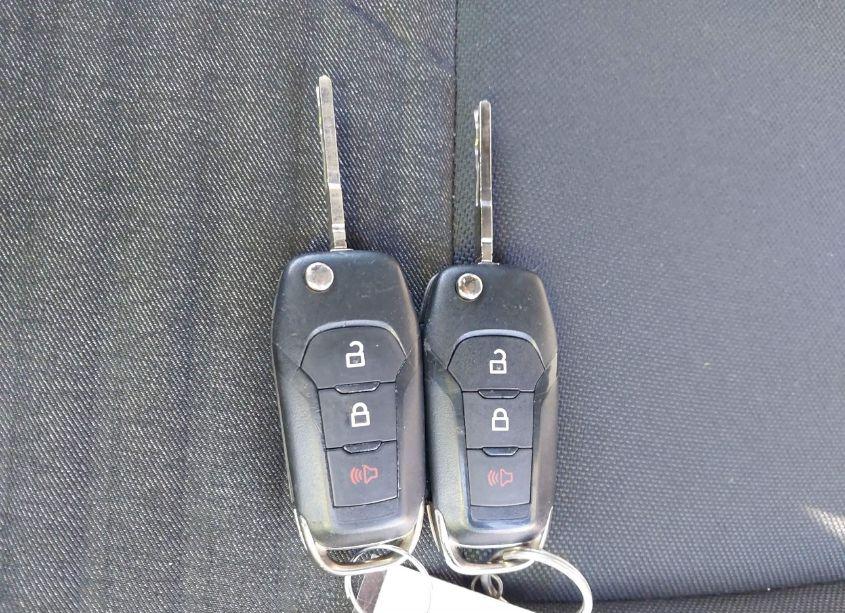 Photo 11 of 2021 Ford F-150 XL (VIN 1FTEW1CP1MFC69100)