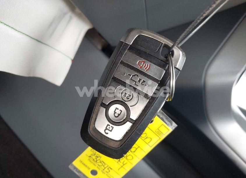 Photo 11 of 2021 Ford F-150 XLT (VIN 1FTEW1CP1MKD21526)