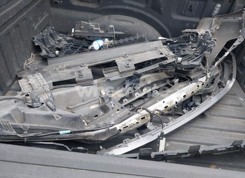 Photo 12 of 2021 Ford F-150 XLT (VIN 1FTEW1CP1MKD21526)