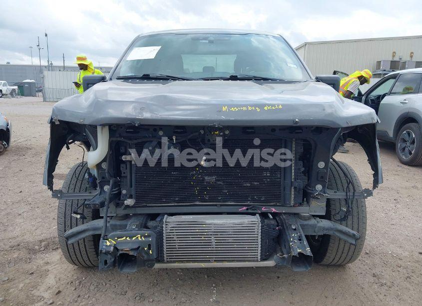 Photo 13 of 2021 Ford F-150 XLT (VIN 1FTEW1CP1MKD21526)