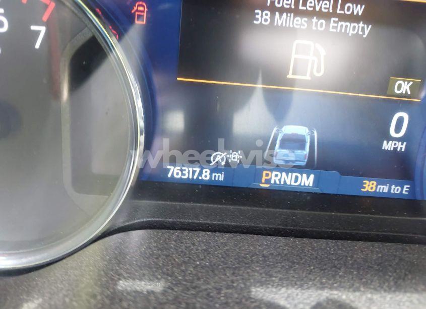 Photo 16 of 2021 Ford F-150 XLT (VIN 1FTEW1CP1MKD21526)