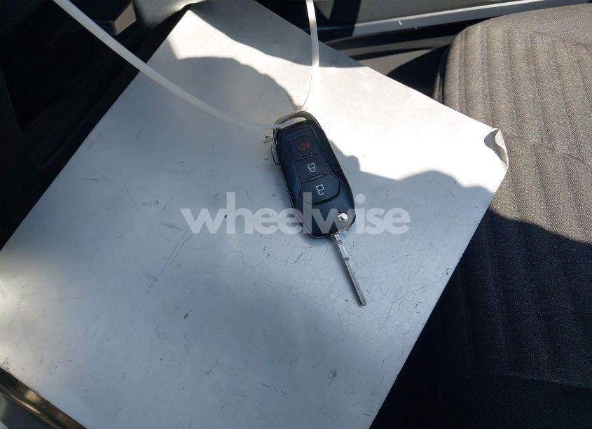 Photo 11 of 2021 Ford F-150 XL (VIN 1FTEW1CP1MKD41646)