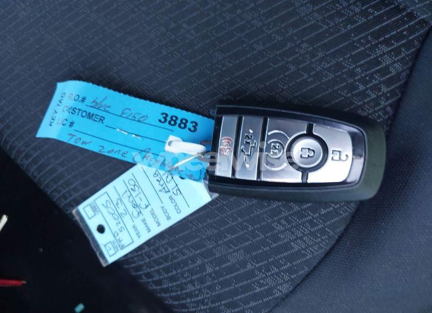 Photo 11 of 2023 Ford F-150 XLT (VIN 1FTEW1CP1PKD52005)