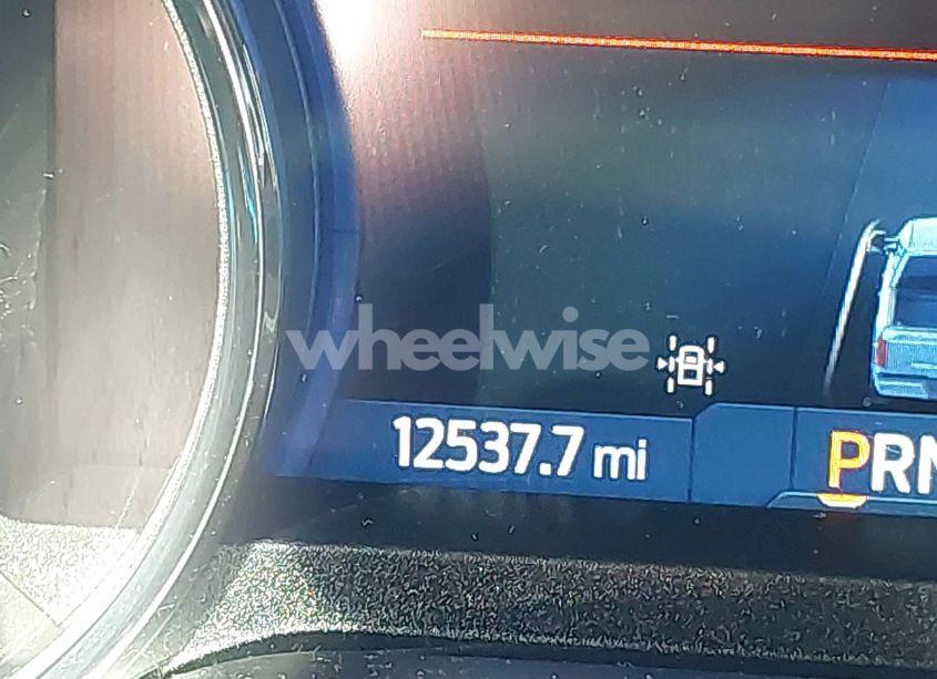 Photo 15 of 2023 Ford F-150 XLT (VIN 1FTEW1CP1PKD52005)